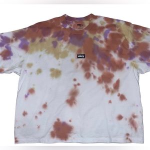 Obey t-shirt